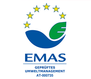 Logo EMAS